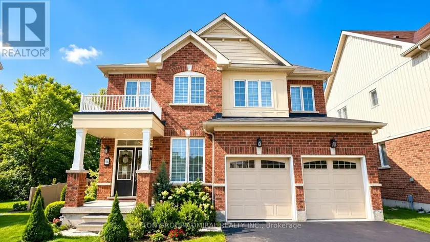 Detached at 7892 ODELL CRESCENT, Niagara Falls