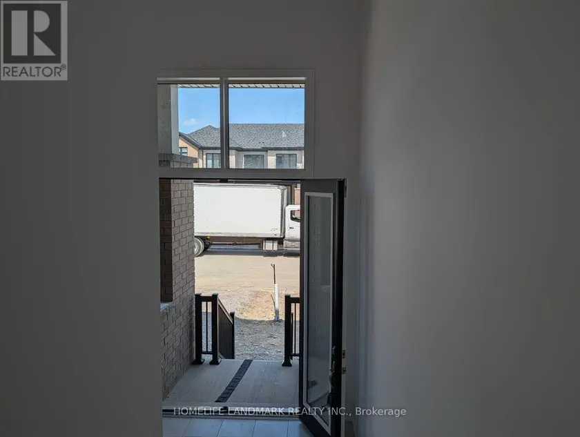 Townhouse at 460 JACK WILFORD WAY, Woodstock