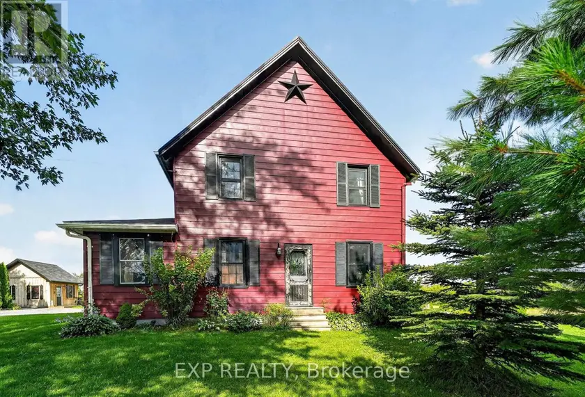Detached at 4297 COUNTY RD 12 ROAD, South Stormont