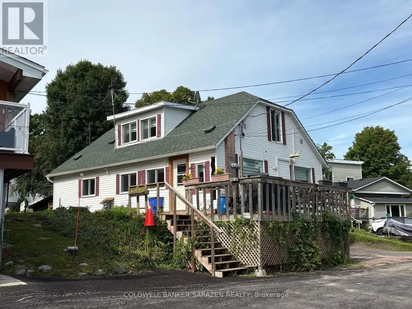 Detached at 5 GOODWIN LANE, McNab/Braeside