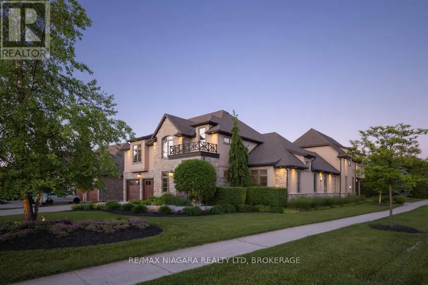 Detached at 50 SANDALWOOD CRESCENT, Niagara-on-the-Lake