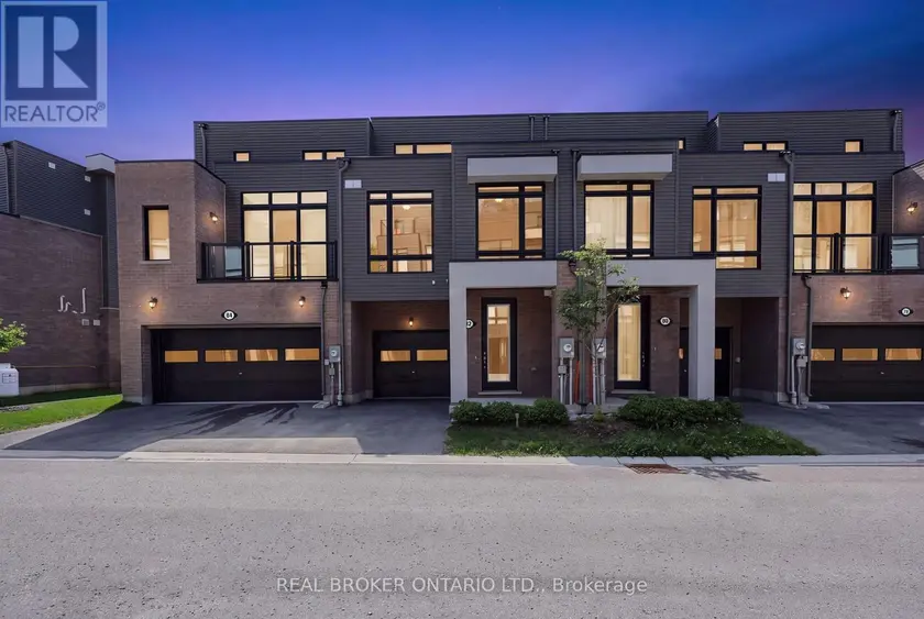 Townhouse at 82 MARINA VILLAGE DRIVE, Georgian Bay