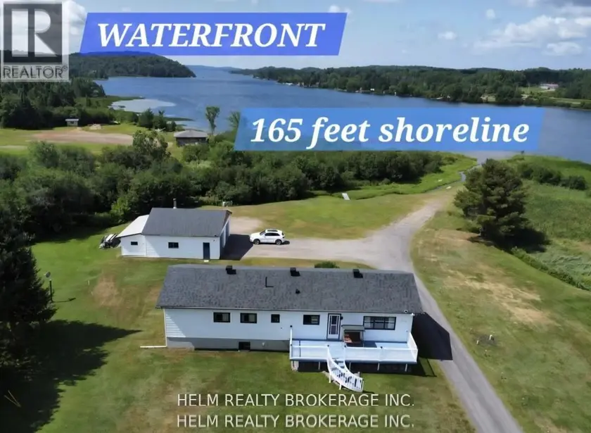 Detached at 104 CHURCH STREET, Bonfield