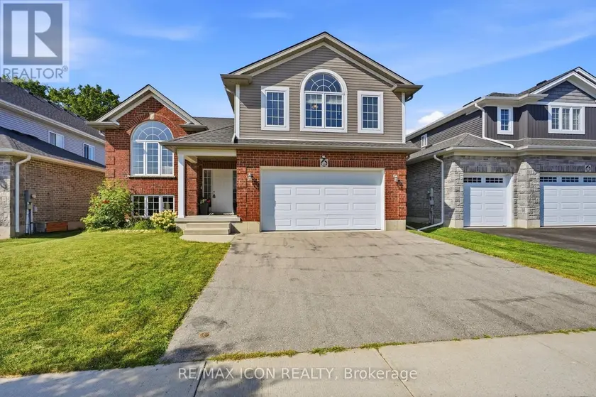 Detached at 146 JACOB STREET W, East Zorra-Tavistock