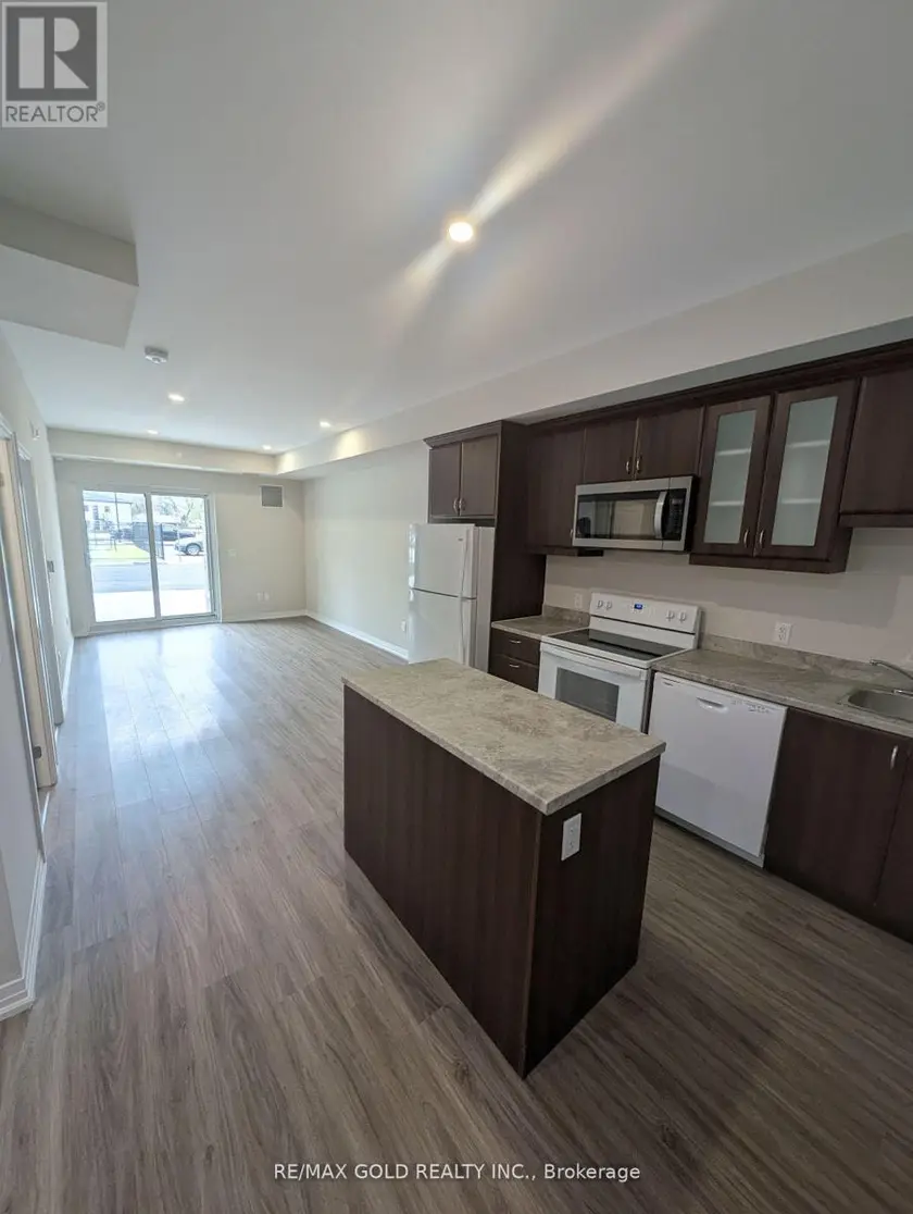 Apartment at 105 - 50 HERRICK AVENUE, St. Catharines