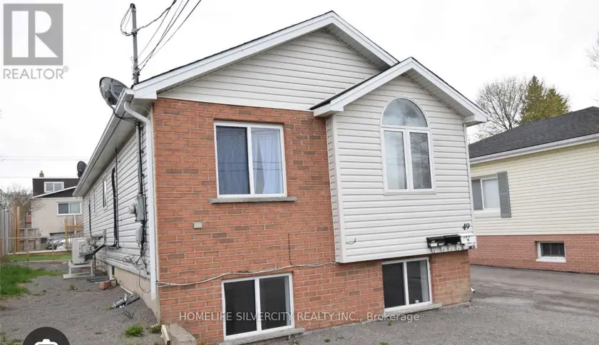 Detached at 49 MICHAEL AVENUE, St. Catharines