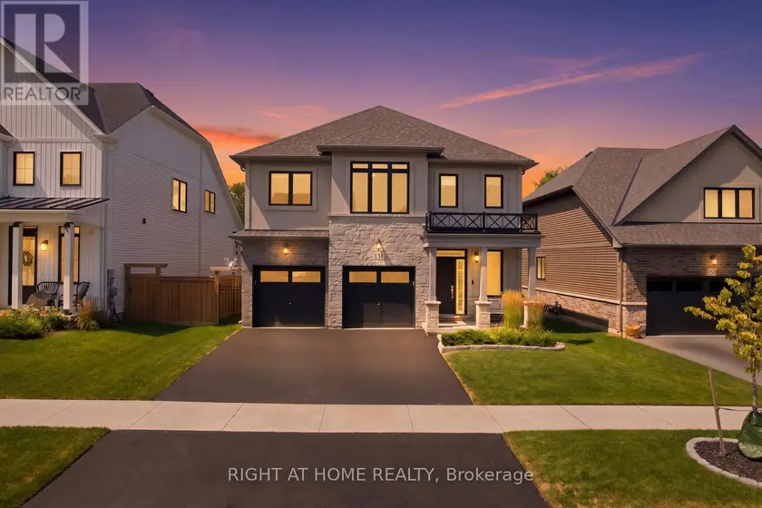 Detached at 131 TERRACE DRIVE, Grimsby