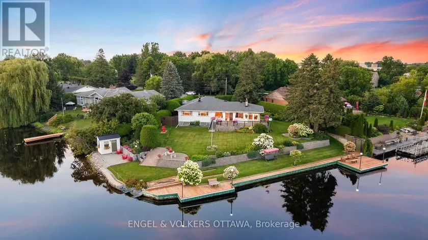 Detached at 5046 MOWATVIEW COURT, Ottawa