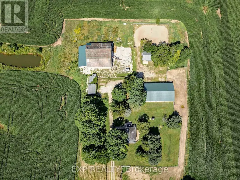 Detached at 430254 SYDENHAM-LAKESHORE DRIVE, Meaford