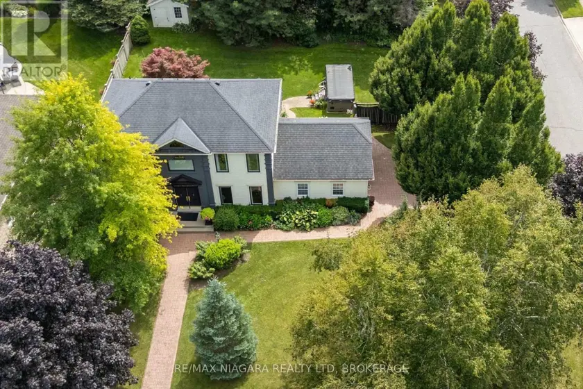 Detached at 8056 CATHEDRAL DRIVE, Niagara Falls