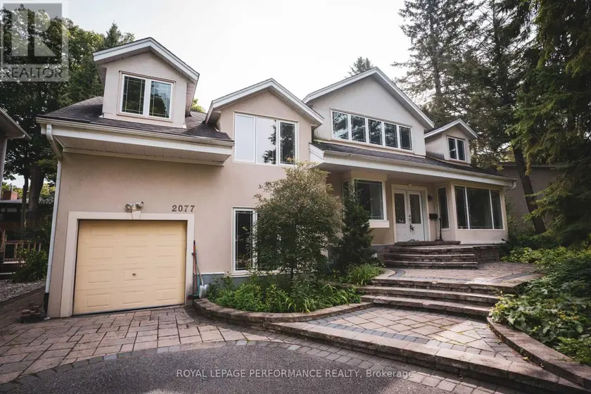 Detached at 2077 PALMER AVENUE, Ottawa