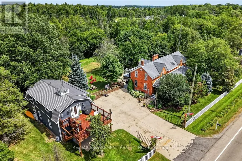 Detached at 72170 REGIONAL ROAD 27, Wainfleet