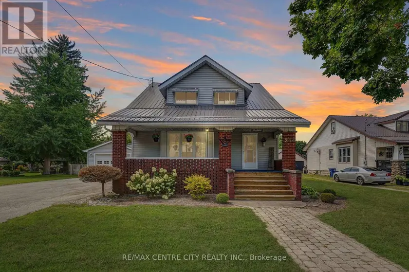 Detached at 264 JOHN STREET S, Aylmer
