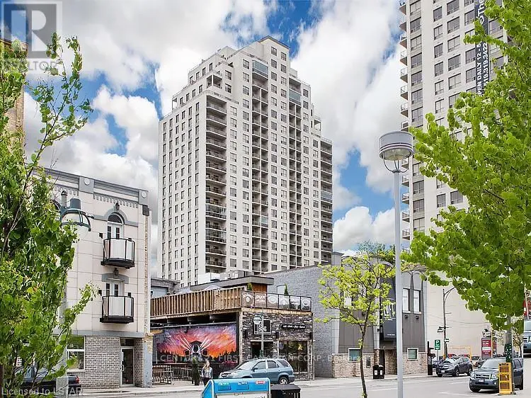 Apartment at 809 - 330 RIDOUT STREET N, London