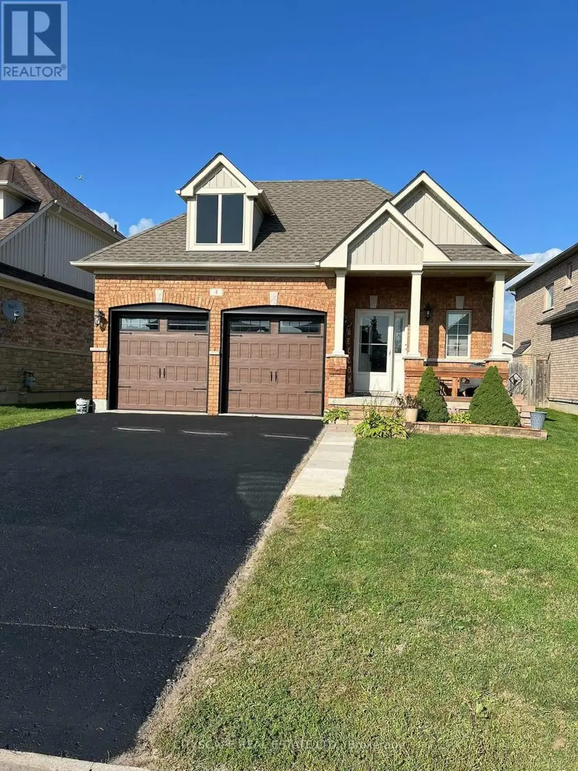 Detached at 4 POWER COURT, Kawartha Lakes