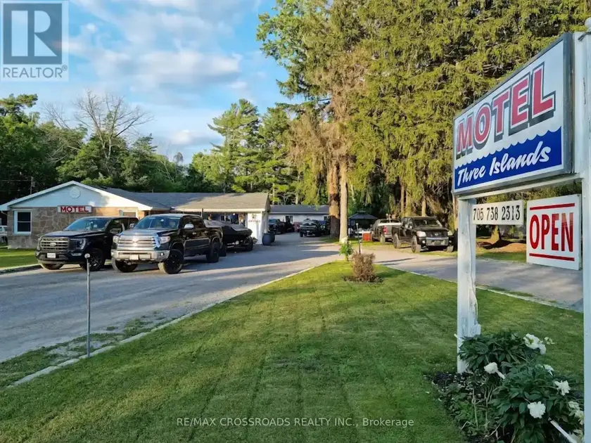 Other at 3404 COUNTY ROAD 36 ROAD S, Kawartha Lakes