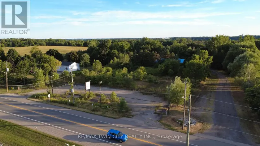 Vacant Land at 40 PARIS ROAD, Brant