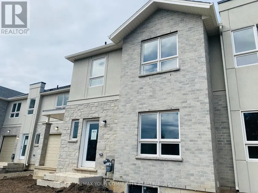 Townhouse at 23 - 76 ST. GEORGE STREET, Welland