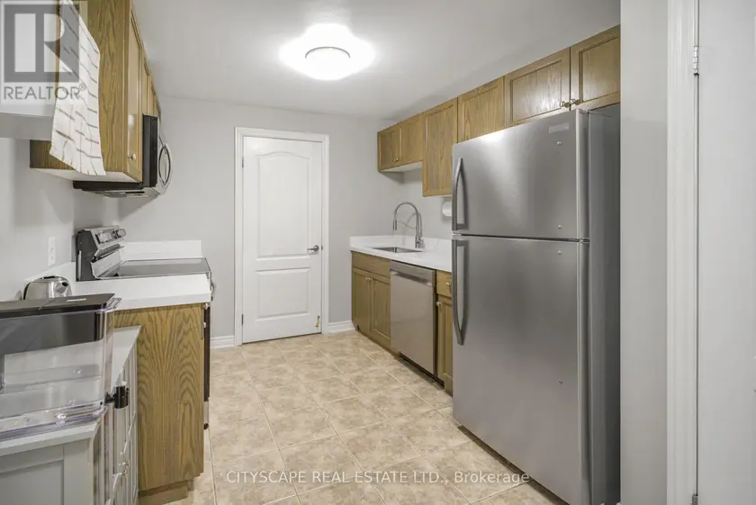 Apartment at 104 - 6350 DORCHESTER ROAD, Niagara Falls