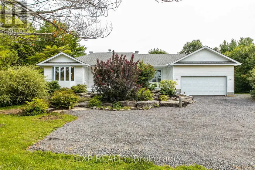 Detached at 511 TOWNLINE ROAD, North Grenville
