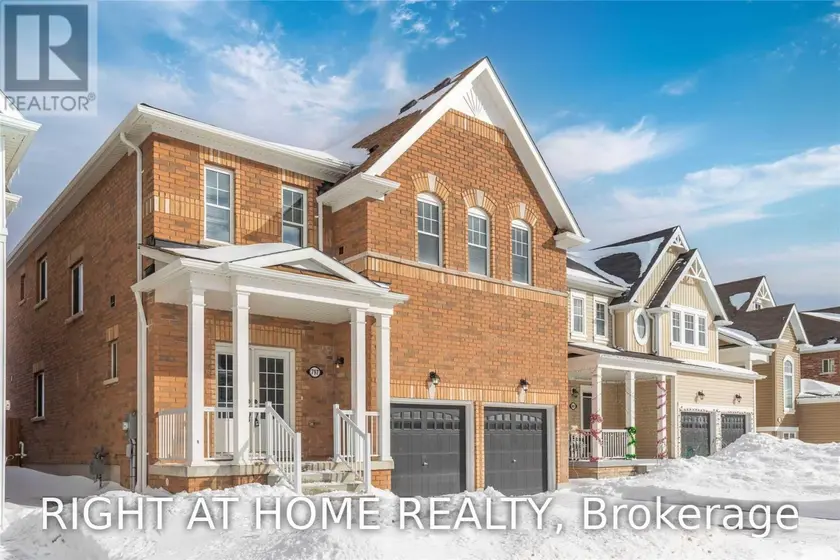 Detached at 797 HALBERT DRIVE, Shelburne