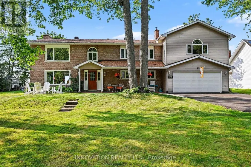 Detached at 4372 ARMITAGE AVENUE W, Ottawa
