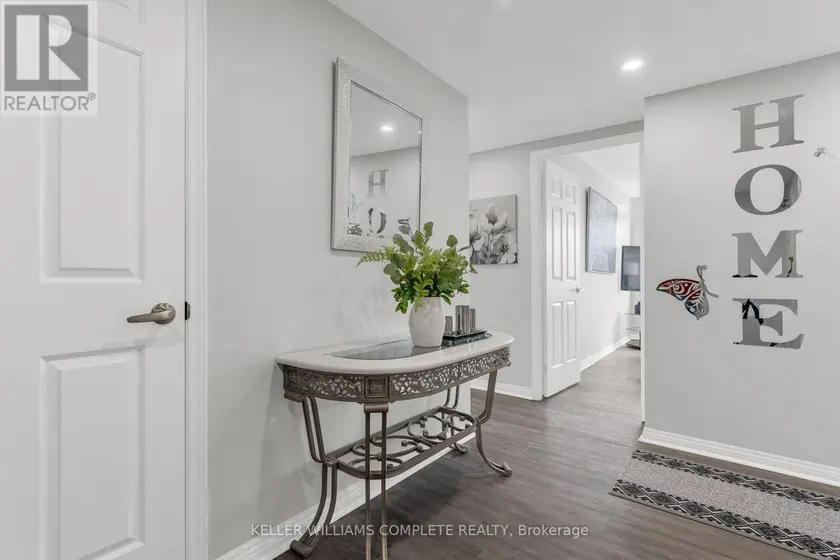 Apartment at 608 - 40 HARRISFORD STREET, Hamilton