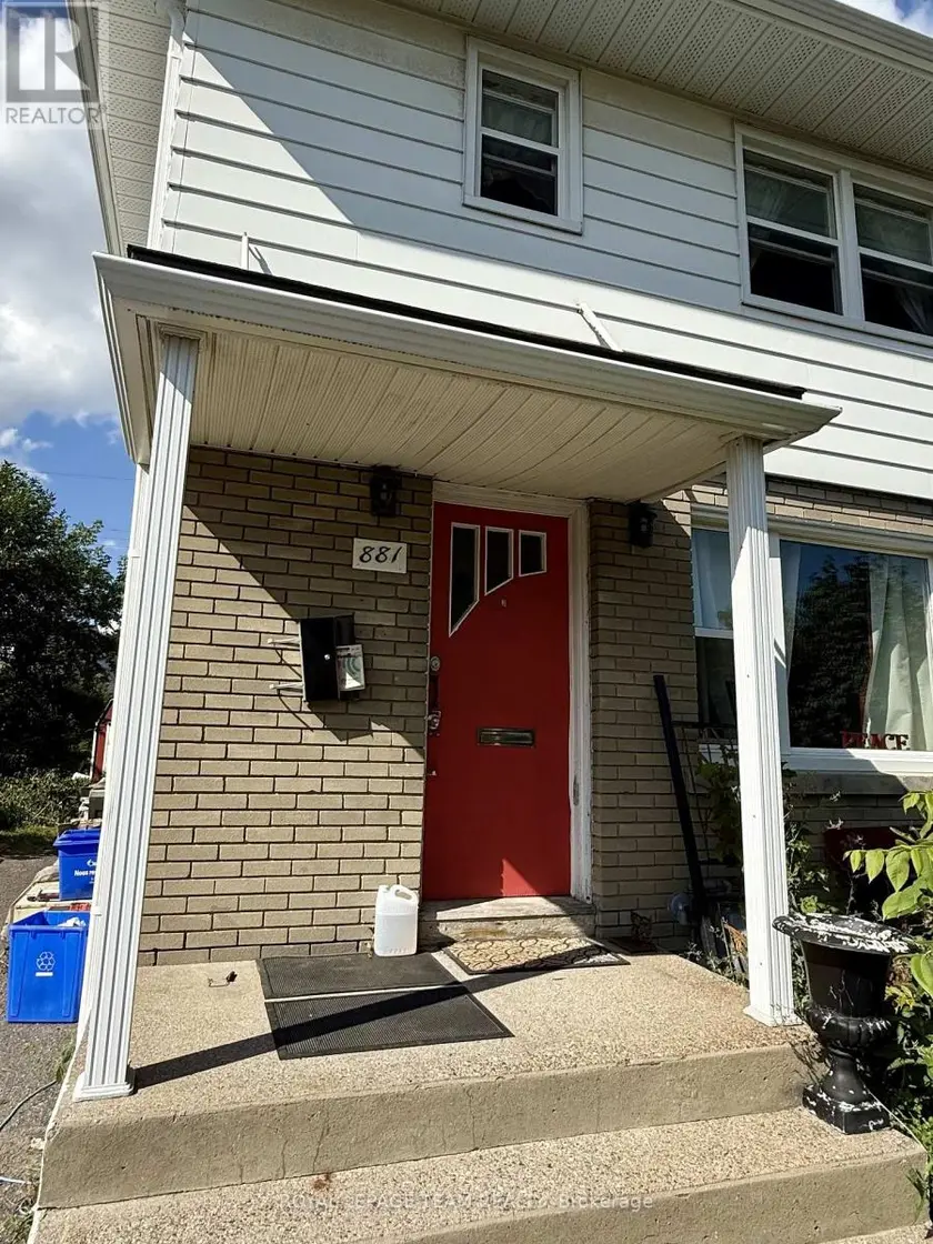 Other at 881 SMYTH ROAD, Ottawa