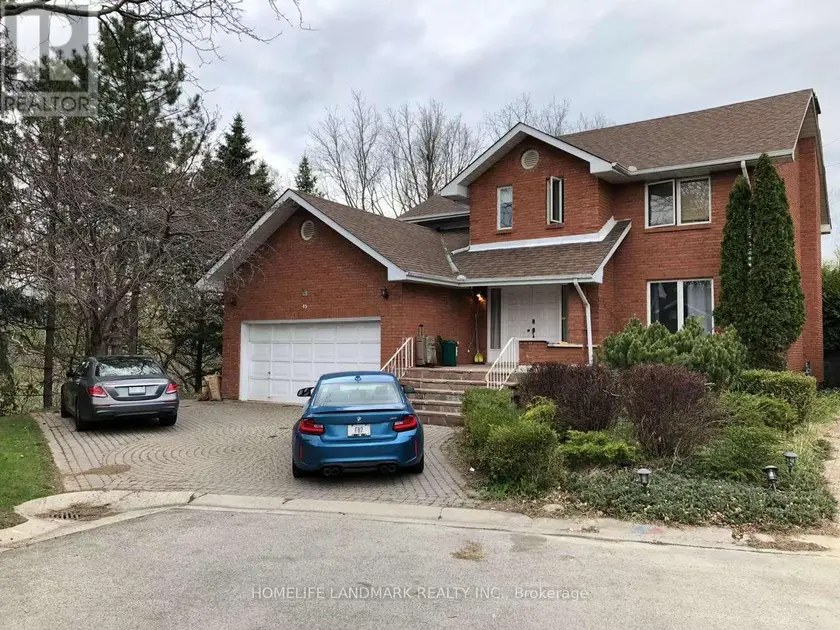 Detached at 45 WEST PARK AVENUE, Hamilton