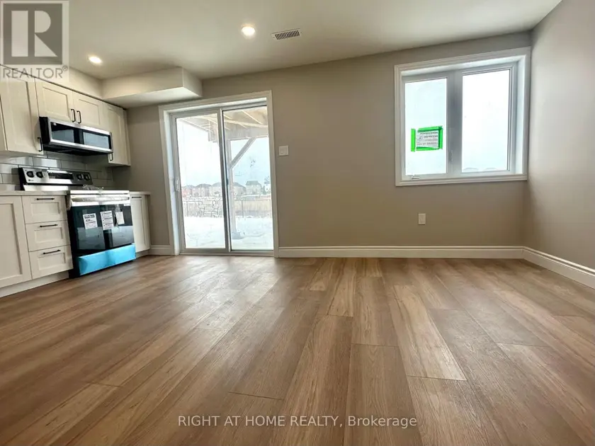 Detached at LOWER - 47 ANDERSON ROAD, Brant