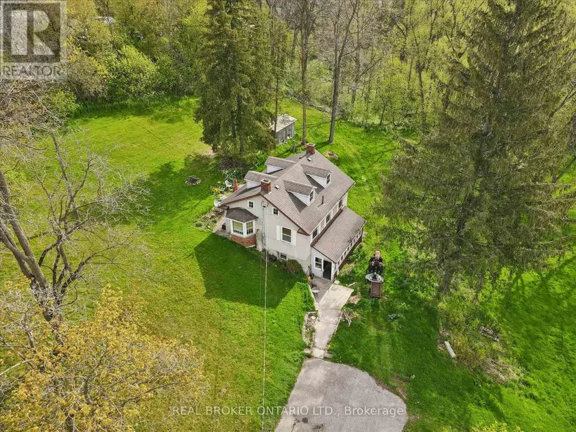 Detached at 36 ELGIN STREET E, Woolwich