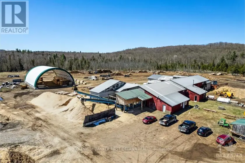 Other at 8687 HIGHWAY 511, Lanark Highlands