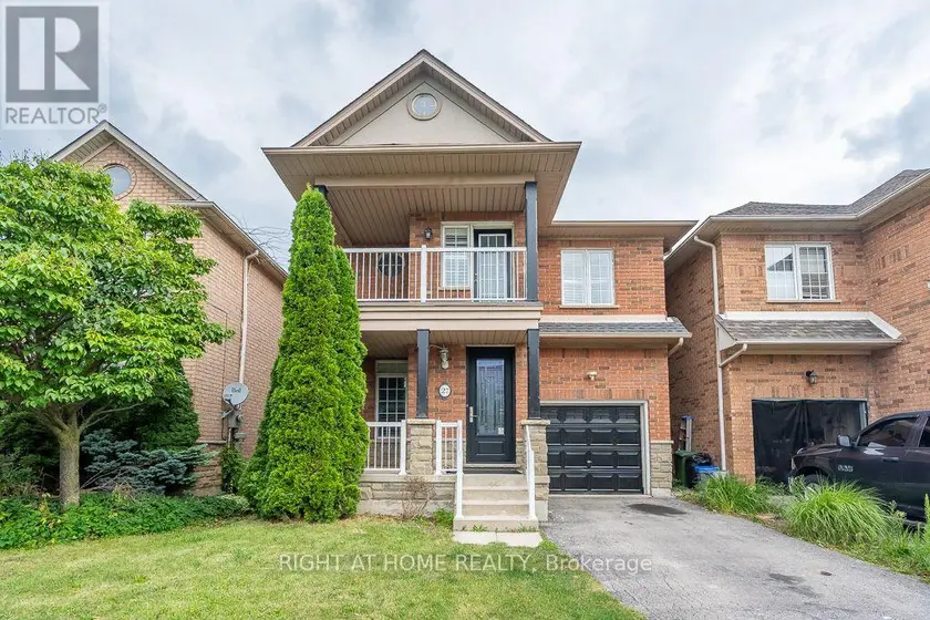 Detached at 27 PANORAMA WAY, Hamilton
