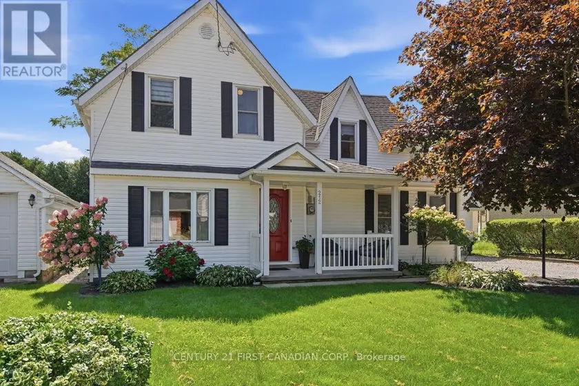 Detached at 212 MAIN STREET, West Elgin