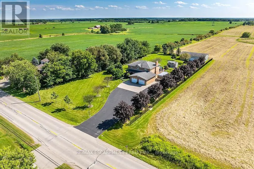 Detached at 2265 BINBROOK ROAD, Hamilton