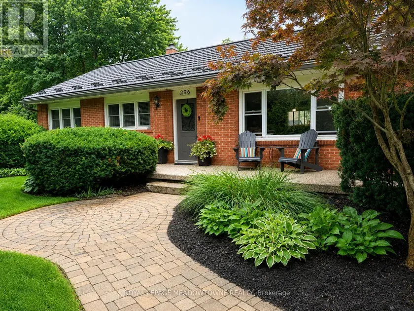 Detached at 296 PROGRESTON ROAD, Hamilton