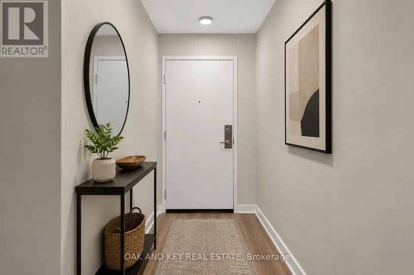 Apartment at 705 - 573 MORNINGTON AVENUE, London