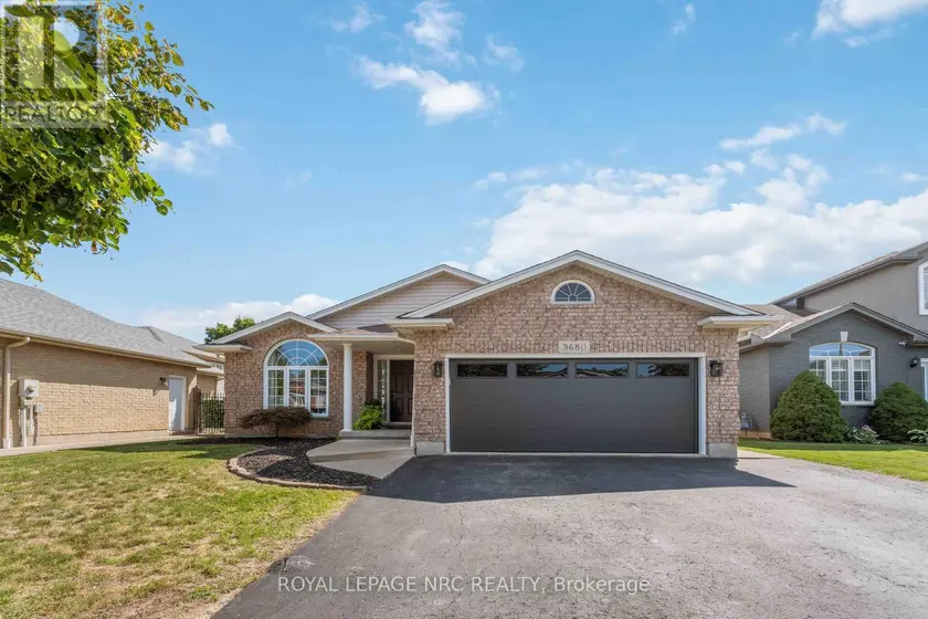 Detached at 3680 WEINBRENNER ROAD, Niagara Falls