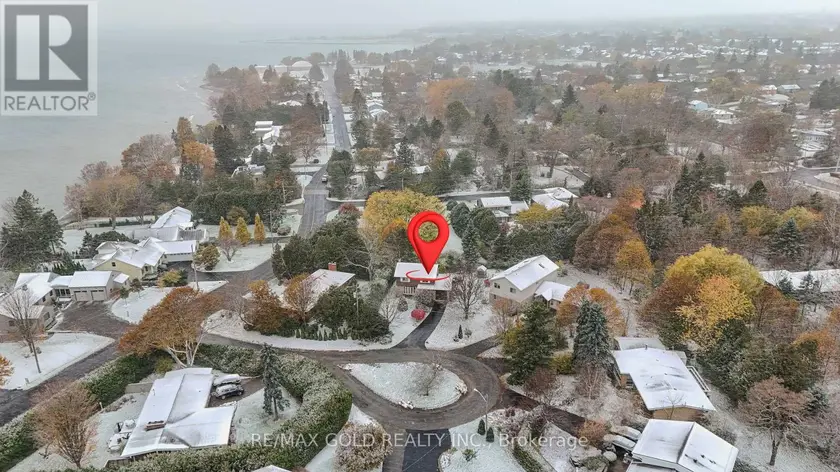 Detached at 3 ST LAWRENCE PLACE, Cobourg