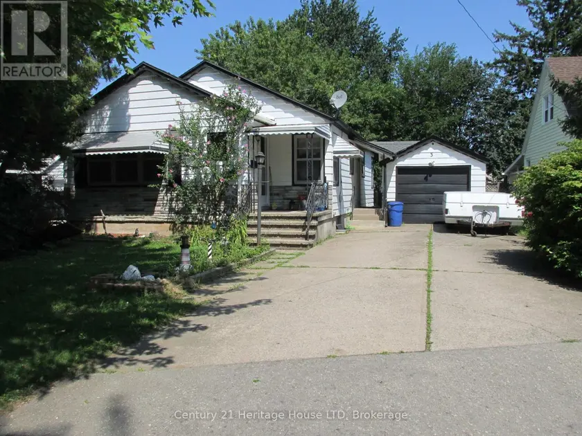 Detached at 3 MELBA ROAD, St. Catharines