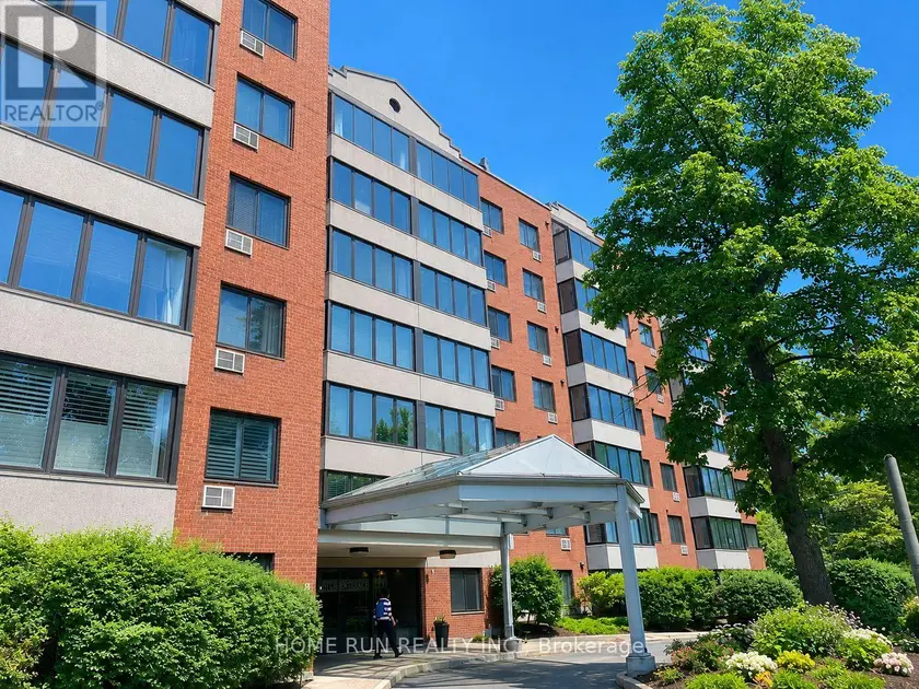 Apartment at 416 - 225 ALVIN ROAD, Ottawa