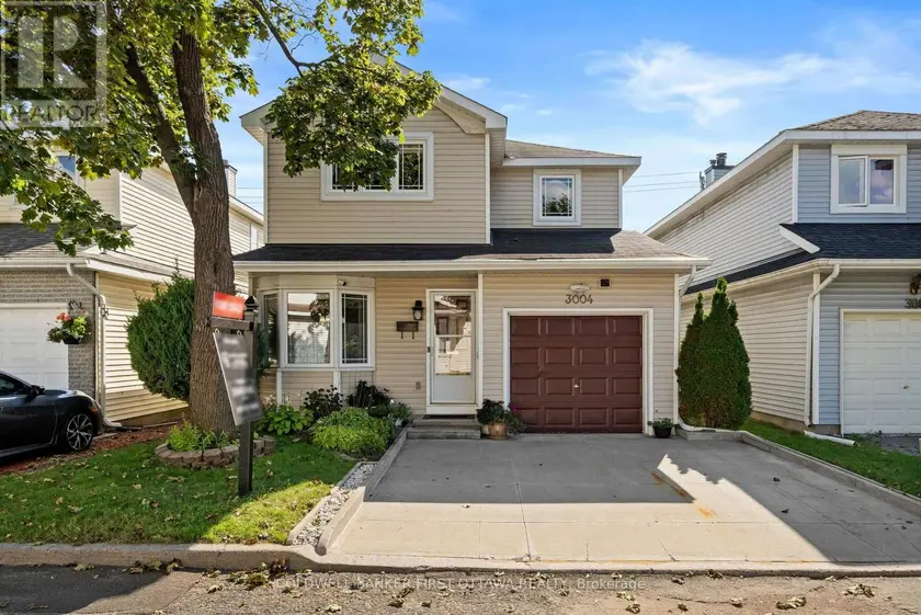 Detached at 3004 VICTORIA HEIGHTS CRESCENT, Ottawa