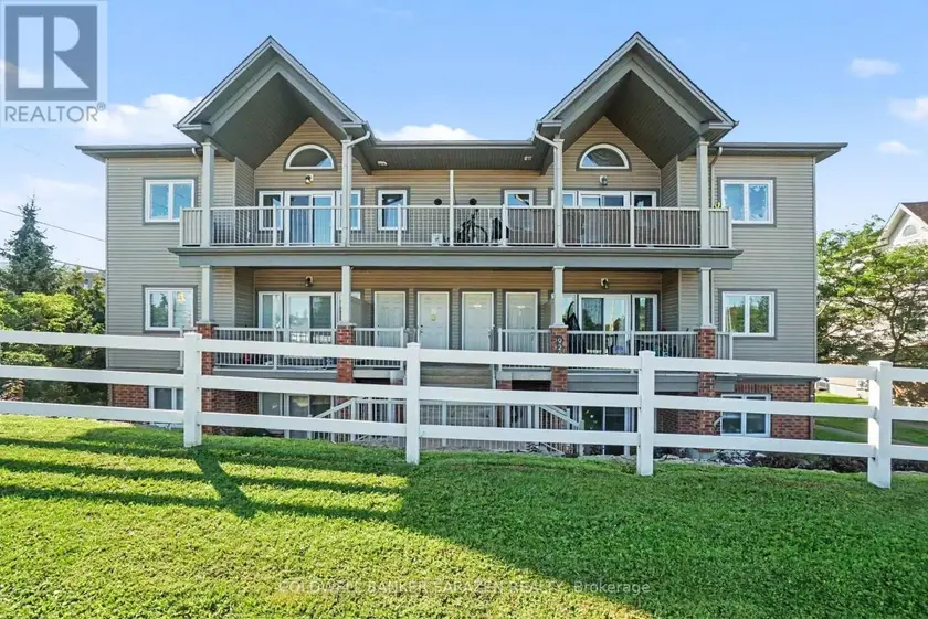 Apartment at D - 920 WHITE ALDER AVENUE, Ottawa