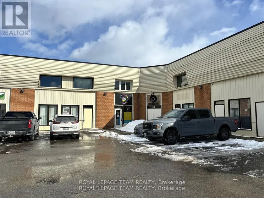 Other at 56 - 5450 CANOTEK ROAD, Ottawa