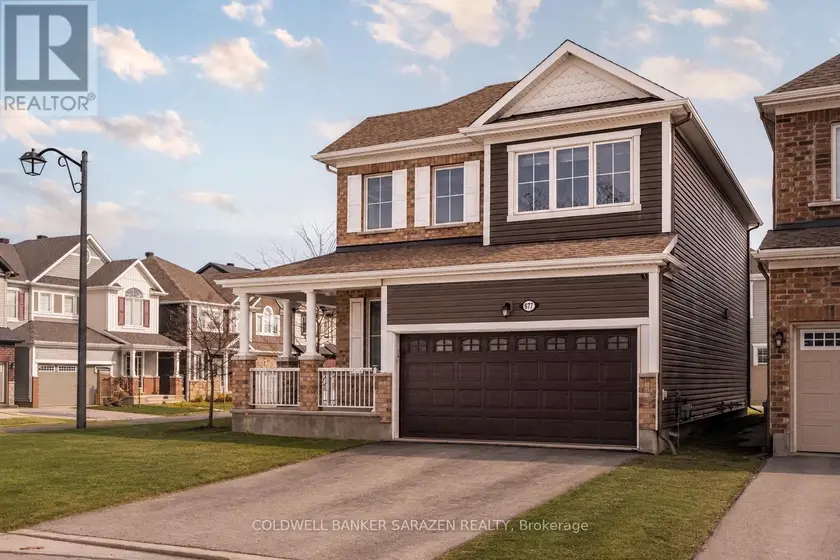 Detached at 677 BROAD COVE CRESCENT, Ottawa
