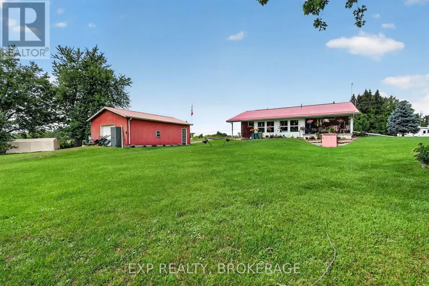 Detached at 6583 HIGHWAY 15, Kingston