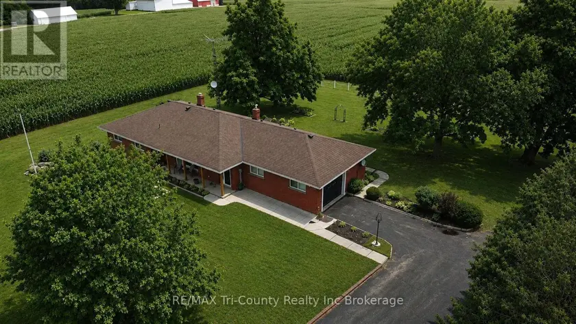 Detached at 568 7TH CONCESSION ENR ROAD, Norfolk