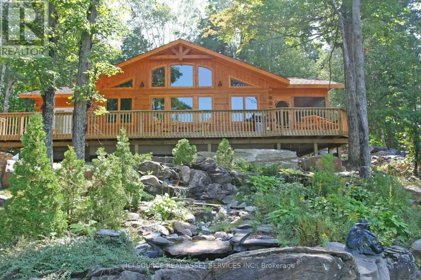Other at 1016 TWIN PINE LANE, Frontenac