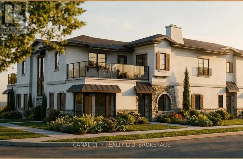 Other at 5A - 22 CUNNINGHAM STREET, Thorold