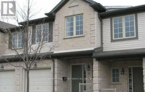 Townhouse at 25 - 505 BLUE JAY DRIVE, London North